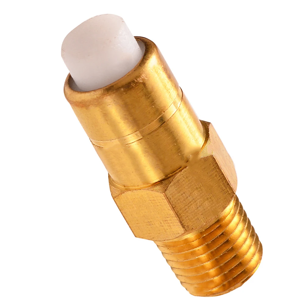 14 Thread Copper Pump Head with Automatic Control Temperature Control Valve for High Pressure Car Washing Machine
14 Thread Copper Pump Head with Automatic Control Temperature Control Valve for High Pressure Car Washing Machine