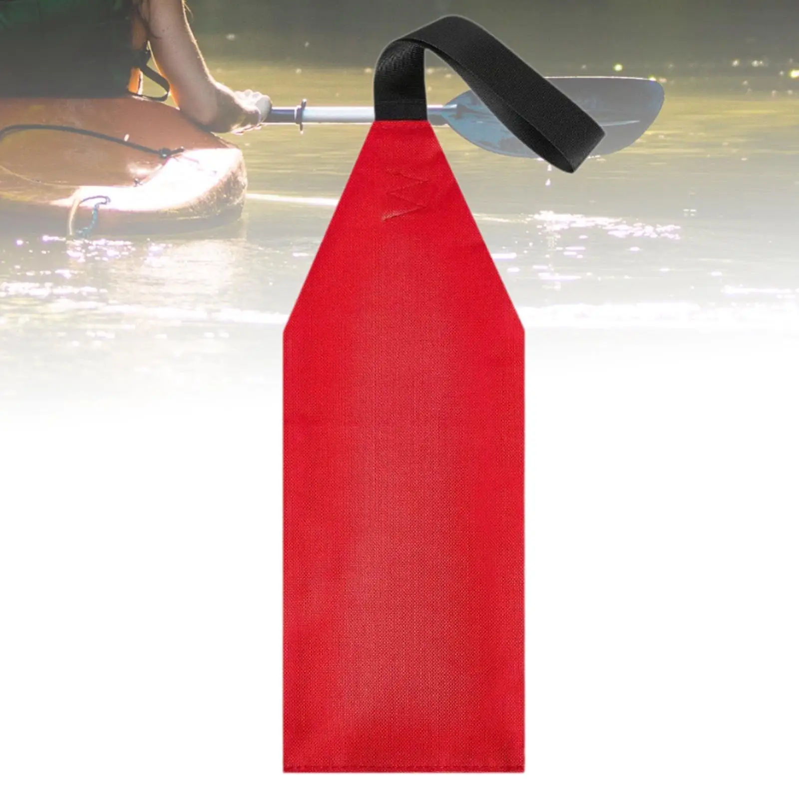 Kayak Tow Secure Flag Canoe Warning Flag for Car Travel Cargo Canoeing
Kayak Tow Secure Flag Canoe Warning Flag for Car Travel Cargo Canoeing