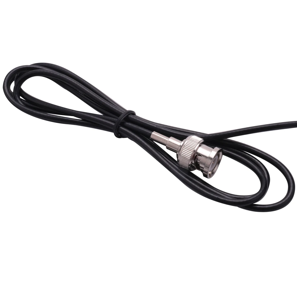AC88-2Pcs Ph-201 Black Laboratory Electrode Electrode Sensor Connector Probe Ph Composite Electrode
AC88-2Pcs Ph-201 Black Laboratory Electrode Electrode Sensor Connector Probe Ph Composite Electrode
