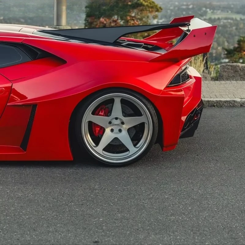 Custom WOA Forged Wheel Silver Face Polished Lip 18 20 22 24 26 Inch 5x130 5x120 5x114.3 Rims Passenger Car Wheel For Porsche
Custom WOA Forged Wheel Silver Face Polished Lip 18 20 22 24 26 Inch 5x130 5x120 5x114.3 Rims Passenger Car Wheel For Porsche