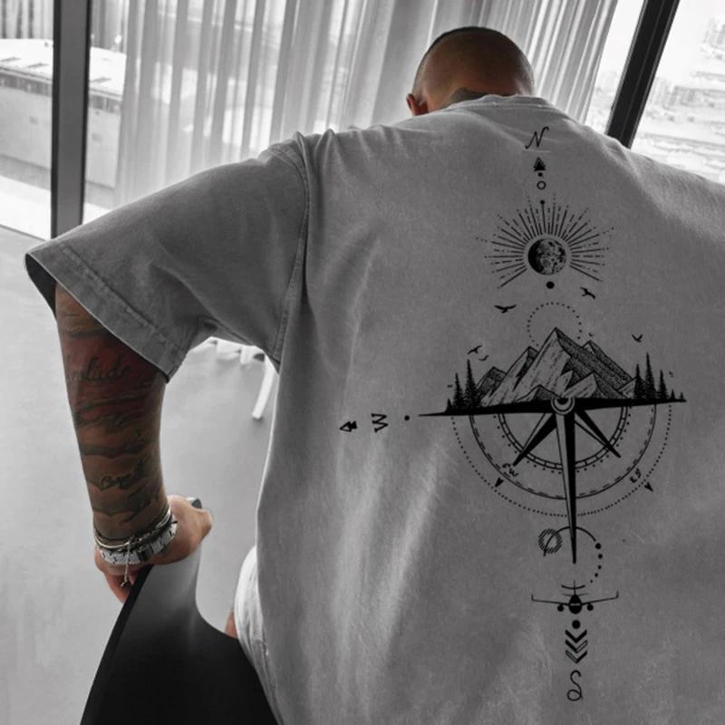 Classic Graphic Print T-shirts Man Casual Loose Oversize Short Sleeve O Neck T Shirt Clothing Mens Streetwear Vintage Pullovers
Classic Graphic Print T-shirts Man Casual Loose Oversize Short Sleeve O Neck T Shirt Clothing Mens Streetwear Vintage Pullovers