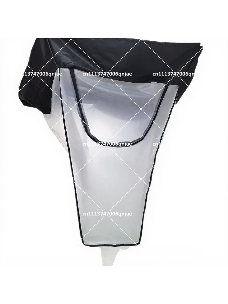 Waterproof Ceiling Cleaning Cover for Central Air Conditioner Washing, Cold Air Water Bag, Patio Top Suction
Waterproof Ceiling Cleaning Cover for Central Air Conditioner Washing, Cold Air Water Bag, Patio Top Suction