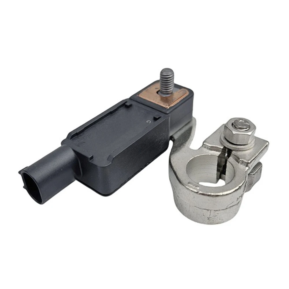 Car Maintenance Negative Battery Sensor Car Battery Sensor Replacement Replacement Battery Sensor Practical Design For HRV
Car Maintenance Negative Battery Sensor Car Battery Sensor Replacement Replacement Battery Sensor Practical Design For HRV