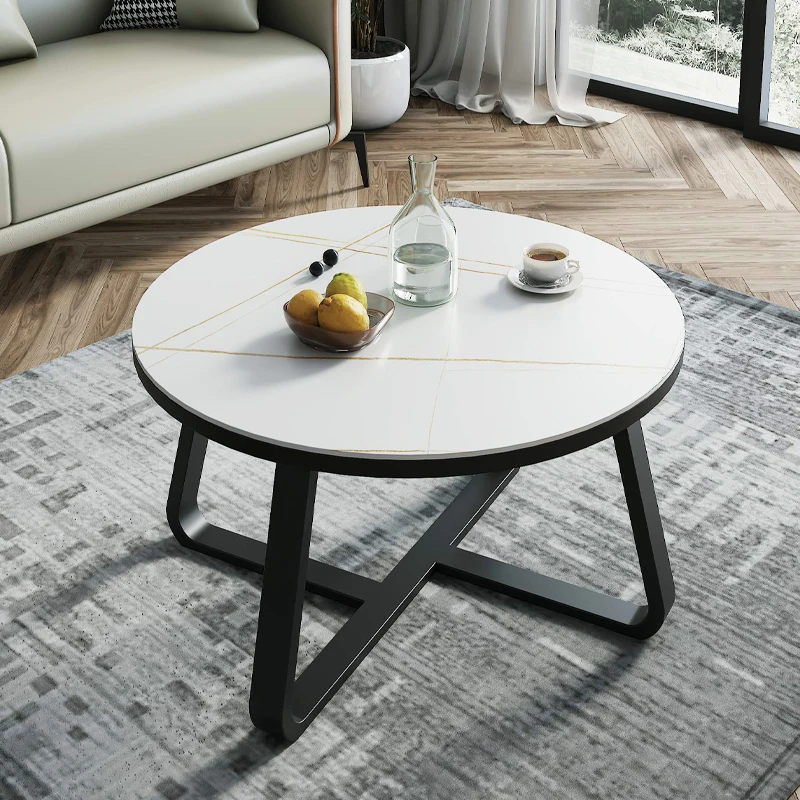 Rock Plate Circular Tea Table, Light Luxury, Modern Small Unit, Nordic Small Tea Table, Living Room,
Rock Plate Circular Tea Table, Light Luxury, Modern Small Unit, Nordic Small Tea Table, Living Room,