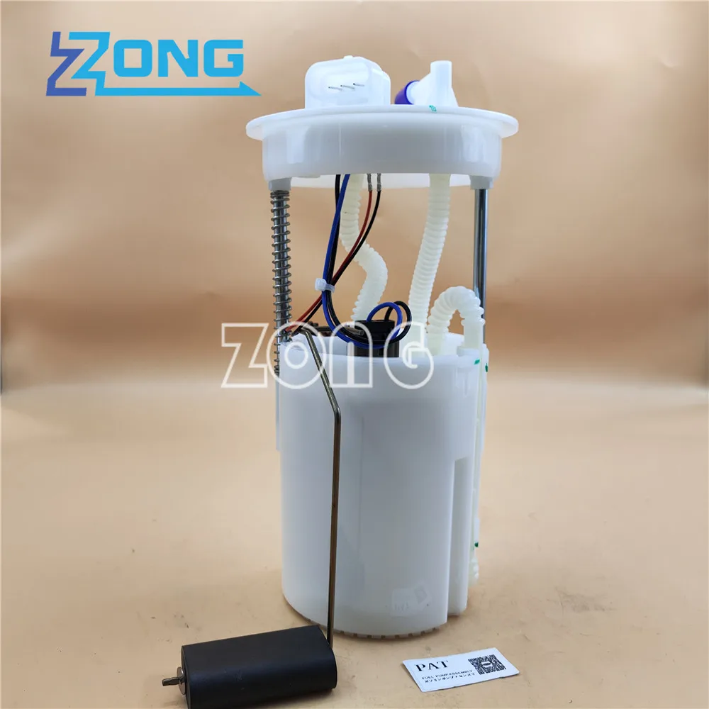 ZONG Новый брендовый топливный насос в сборе для OTYE T700 4G18T/4G20T 1123010001-B11B 1123010001B11B
ZONG Новый брендовый топливный насос в сборе для OTYE T700 4G18T/4G20T 1123010001-B11B 1123010001B11B