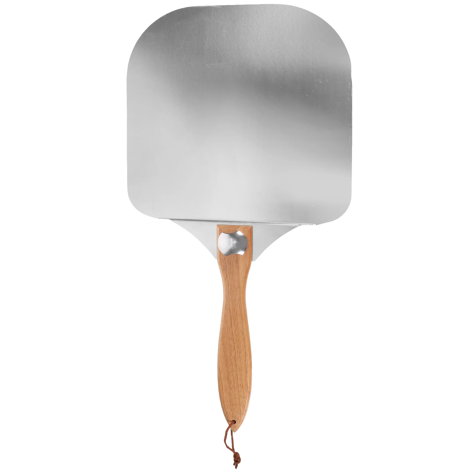 Pizza Spatula Server Aluminium Stainless Steel Dessert Aluminum Pie Baking Tool
Pizza Spatula Server Aluminium Stainless Steel Dessert Aluminum Pie Baking Tool
