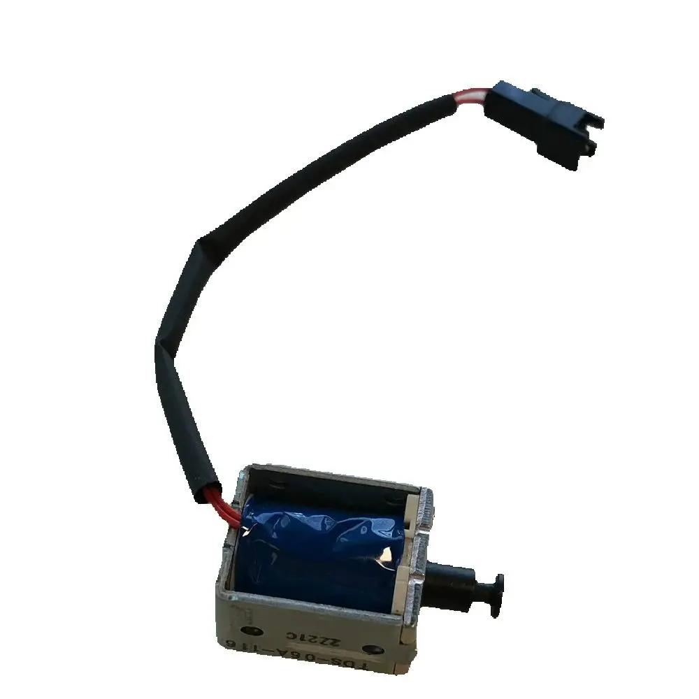 Generic Mi maki JV33 Ink Cartridge Solenoid Assy - E300816
Generic Mi maki JV33 Ink Cartridge Solenoid Assy - E300816