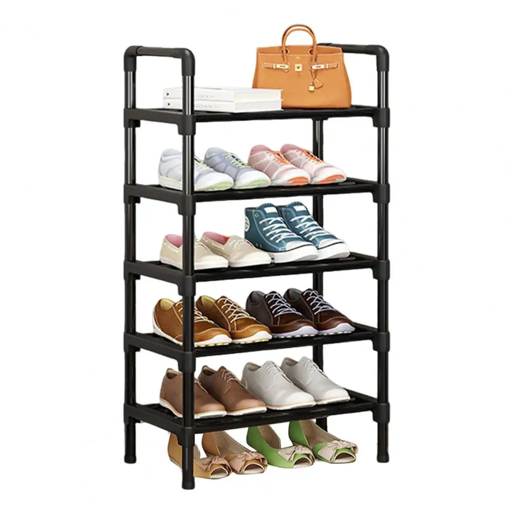 Sturdy Metal Shoe Rack Shoe Rack Durable Heavy-duty Metal Shoe Storage Shelf with Strong Load-bearing Capacity Easy for Boots
Sturdy Metal Shoe Rack Shoe Rack Durable Heavy-duty Metal Shoe Storage Shelf with Strong Load-bearing Capacity Easy for Boots