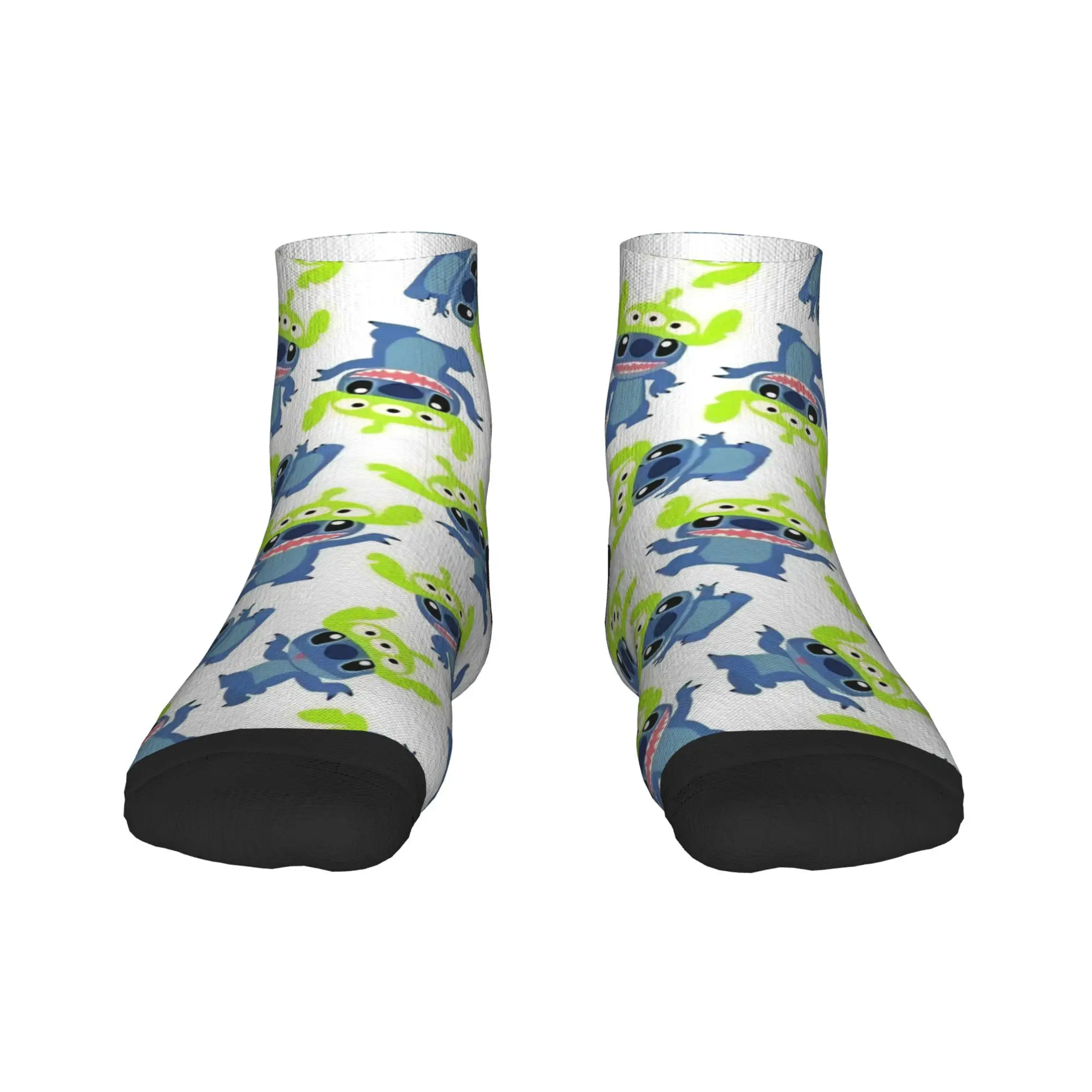 Men Casual Socks Cute Stitch Cartoon Non Skid High Quality Sock Spring Kawaii Harajuku Pattern Running Sports Socks
Men Casual Socks Cute Stitch Cartoon Non Skid High Quality Sock Spring Kawaii Harajuku Pattern Running Sports Socks
