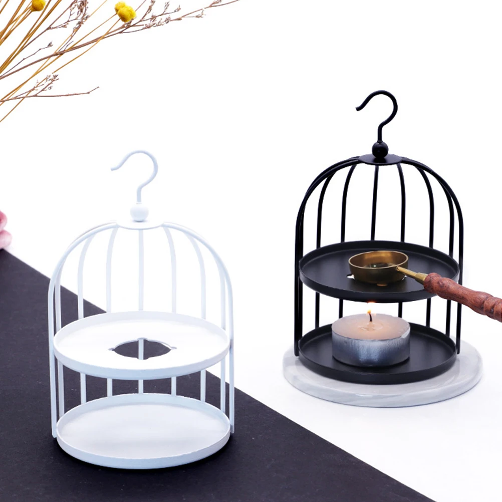 Practical Bird Cage Wax Melting Furnace Stainless Steel Lacquer Stove Durable Retro Letters Boxes Gift Boxes
Practical Bird Cage Wax Melting Furnace Stainless Steel Lacquer Stove Durable Retro Letters Boxes Gift Boxes