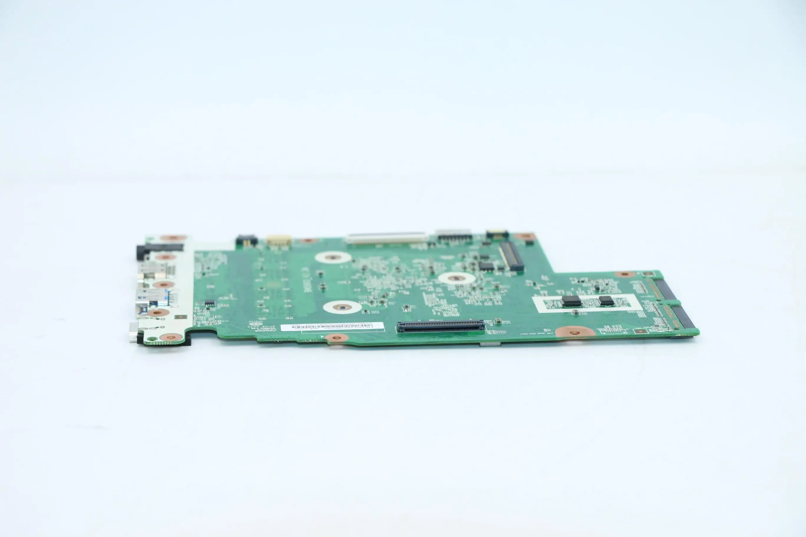 5B21B64363 For Lenovo 100e 2nd Gen Notebook Motherboard 4GB RAM N4020 Processor 100% Full Tested
5B21B64363 For Lenovo 100e 2nd Gen Notebook Motherboard 4GB RAM N4020 Processor 100% Full Tested