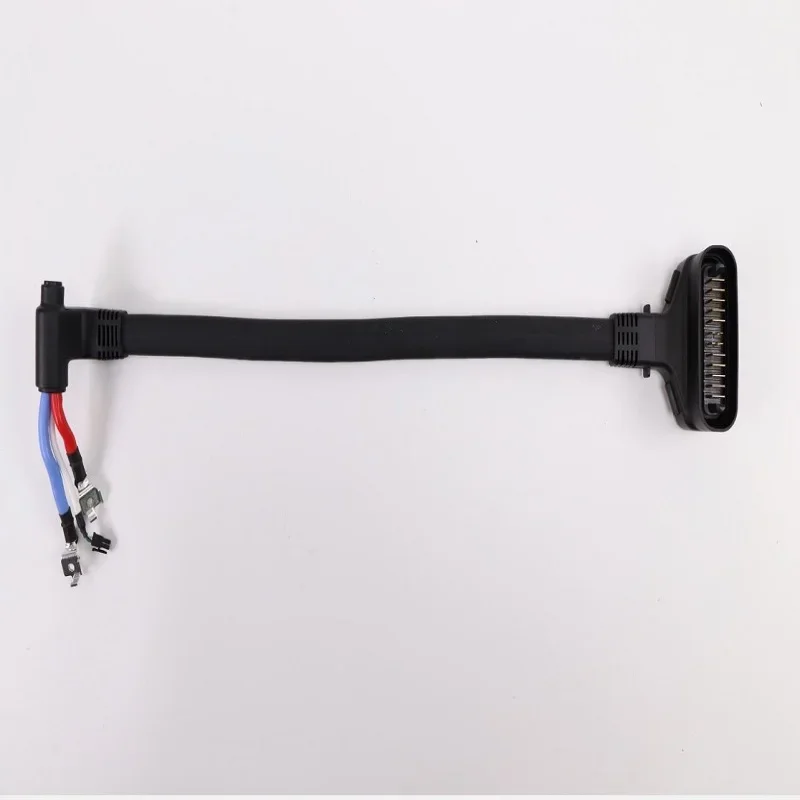 Agras T30 Battery Station Charging Cable for DJI Agricultural Drone Accessories Plant Protection UAV Repair Parts
Agras T30 Battery Station Charging Cable for DJI Agricultural Drone Accessories Plant Protection UAV Repair Parts
