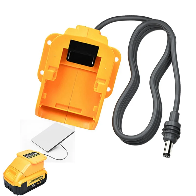 AB41-Power Cable For Battery For Starlink Mini Charger Adapter For Starlink Mini Charger
AB41-Power Cable For Battery For Starlink Mini Charger Adapter For Starlink Mini Charger