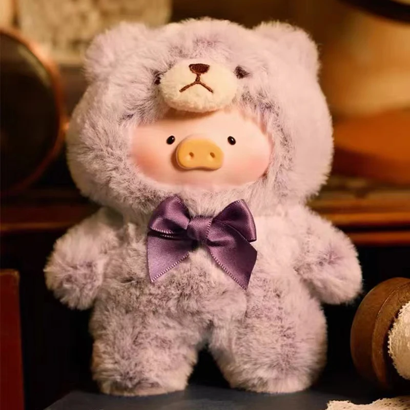 LuLu Pig Vintage Teddy Toy Store Series Blind Box Toys Kawaii Anime Action Figure Surprise Mystery Box Dolls Girls Gift
LuLu Pig Vintage Teddy Toy Store Series Blind Box Toys Kawaii Anime Action Figure Surprise Mystery Box Dolls Girls Gift