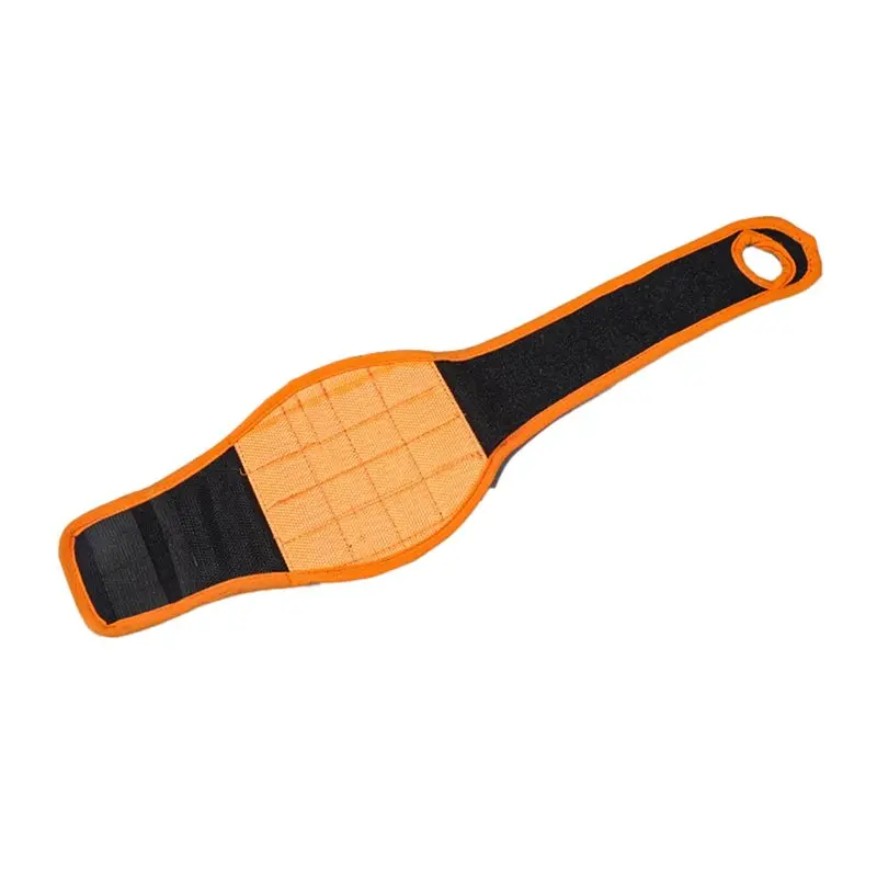 【VALUE MONEY】Оранжевый цвет, магнитный браслет, сумка для инструментов для электриков, включая емкость для хранения винтовых сверл
【VALUE MONEY】Оранжевый цвет, магнитный браслет, сумка для инструментов для электриков, включая емкость для хранения винтовых сверл