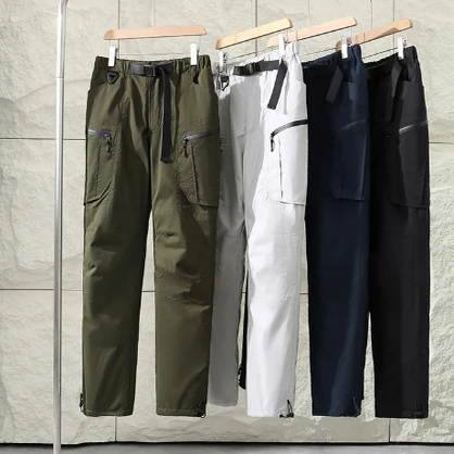 Мужские пуховые брюки: теплые, ветрозащитные, функциональные, прямого кроя, зимние, термо, из полиэфирного волокна, повседневные
Мужские пуховые брюки: теплые, ветрозащитные, функциональные, прямого кроя, зимние, термо, из полиэфирного волокна, повседневные