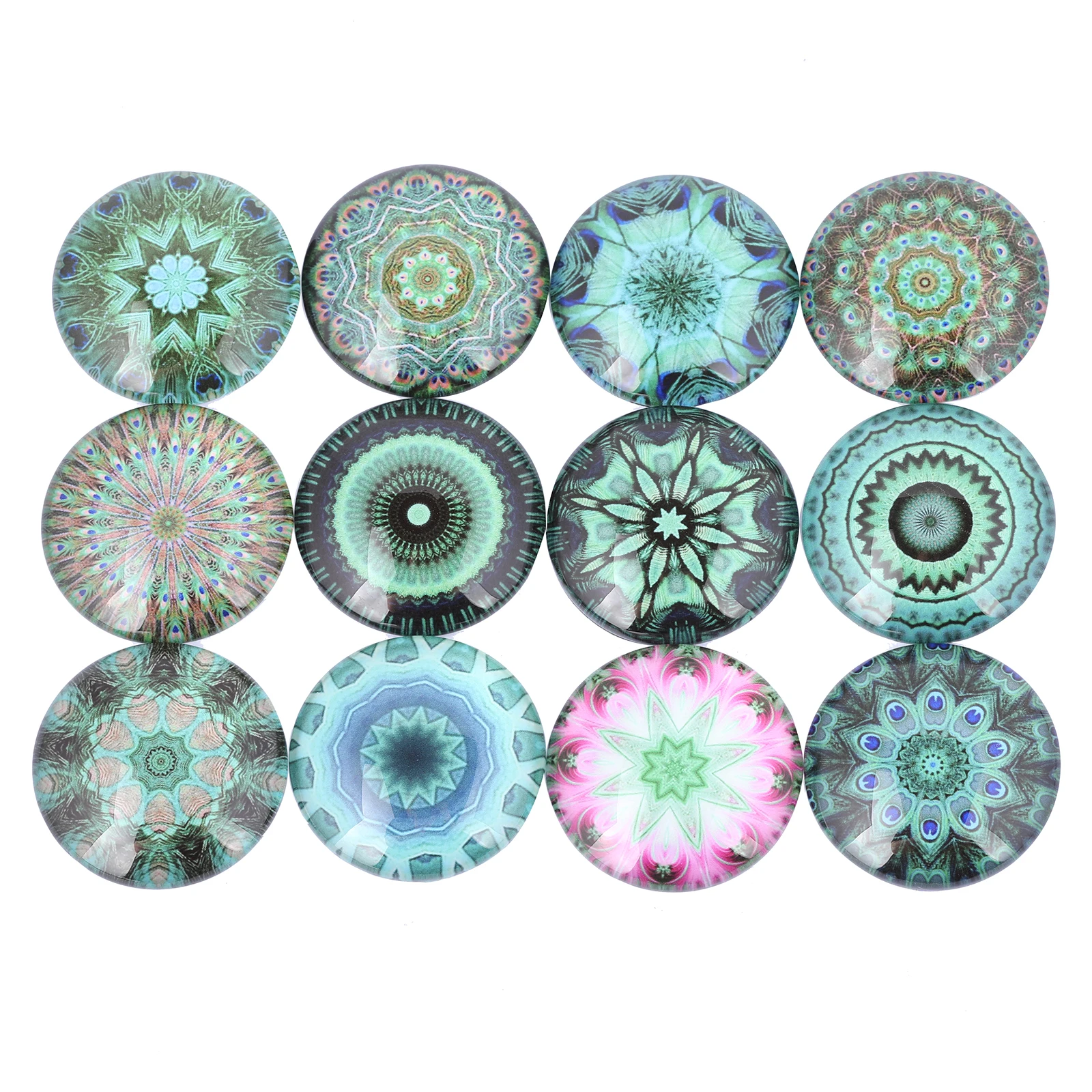 onwear mix green peacock feather mandala photo round glass cabochons 25mm 20mm 12mm 16mm diy pendant necklace findings
onwear mix green peacock feather mandala photo round glass cabochons 25mm 20mm 12mm 16mm diy pendant necklace findings