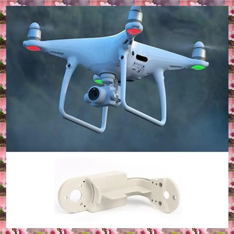 2025 для DJI Wizard Phantom 4/4Pro, кронштейн двигателя подвеса, многофункциональные удобные детали двигателя C, для DJI Wizard Phantom 4/4Pro
2025 для DJI Wizard Phantom 4/4Pro, кронштейн двигателя подвеса, многофункциональные удобные детали двигателя C, для DJI Wizard Phantom 4/4Pro