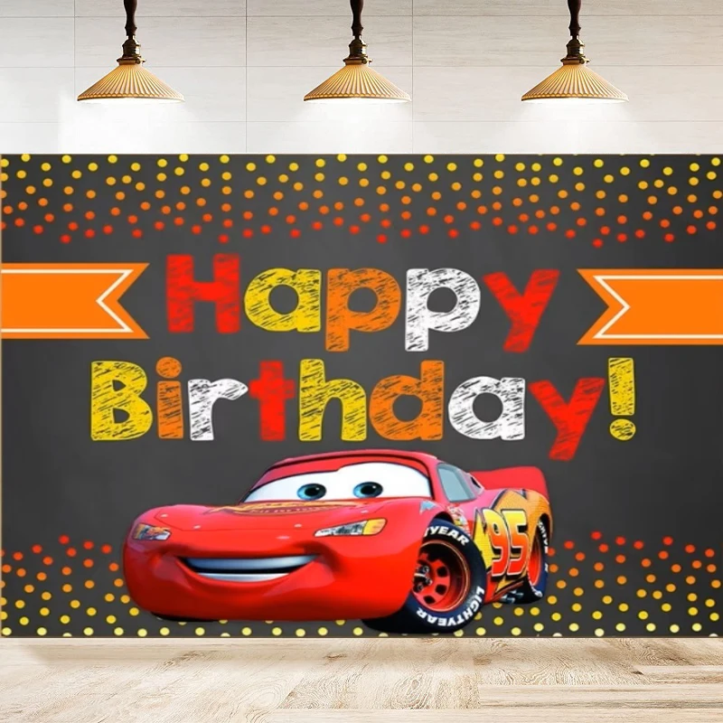 Photography Backdrop Cars Poster For Kids Baby Shower Birthday Party Background Bedroom Decor Cars Banner Can Be Customize Name
Photography Backdrop Cars Poster For Kids Baby Shower Birthday Party Background Bedroom Decor Cars Banner Can Be Customize Name