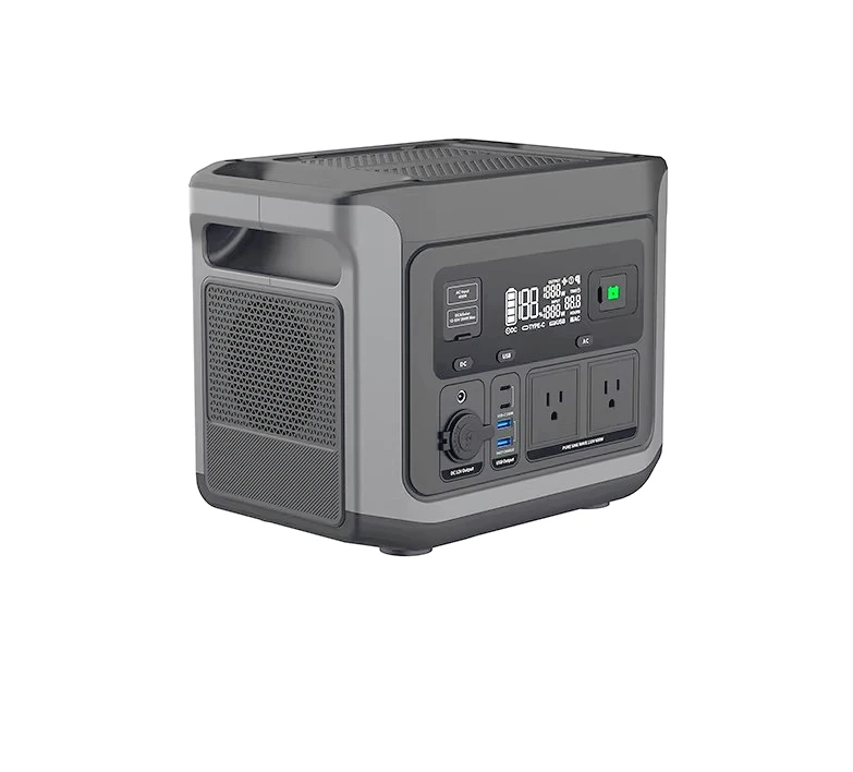 600W Portable Solar Generator for Home Use Emergency Power Backup Lithium Battery Rechargeable Outdoor Power Bank for Camping
600W Portable Solar Generator for Home Use Emergency Power Backup Lithium Battery Rechargeable Outdoor Power Bank for Camping