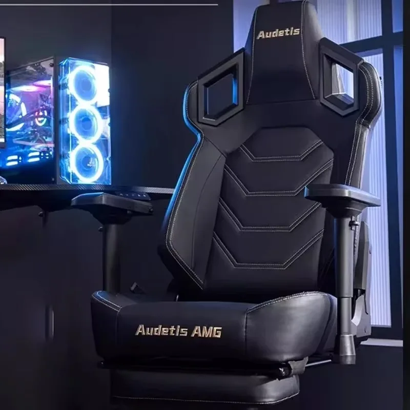 Comfy Chair Office Footrest Ergonomic Chaise Longue Gamer Pc Vanity Advanced Swivel Recliner Backrest Beauty Salon Chairs
Comfy Chair Office Footrest Ergonomic Chaise Longue Gamer Pc Vanity Advanced Swivel Recliner Backrest Beauty Salon Chairs
