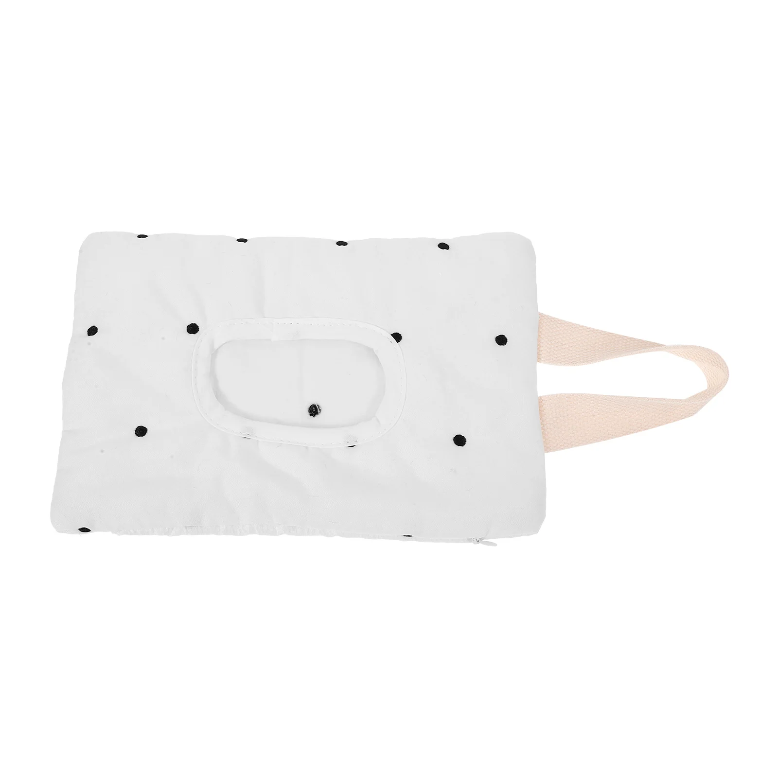 Wet Tissue Holder Bag Hanging Wipes Paper Towel Beige Cotton Baby Car Travel Reusable Storage Pouch Foldable Dispenser
Wet Tissue Holder Bag Hanging Wipes Paper Towel Beige Cotton Baby Car Travel Reusable Storage Pouch Foldable Dispenser