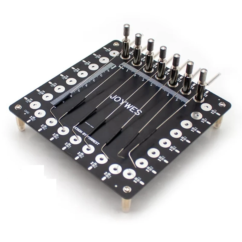 NEW_Joywes Probe Data Repair Карта памяти Flying Line PC3000FE Чип
NEW_Joywes Probe Data Repair Карта памяти Flying Line PC3000FE Чип