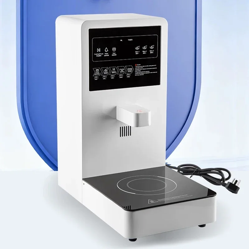 Korean-Style Ramen Induction Cooker, One-Touch Electric Noodle Cooker, Ceramic Electric Noodle Cooker, Convenience Store Ramen C
Korean-Style Ramen Induction Cooker, One-Touch Electric Noodle Cooker, Ceramic Electric Noodle Cooker, Convenience Store Ramen C