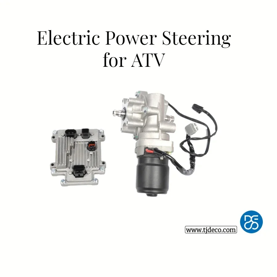 Popular Hot sell TOP Quality ATV UTV Waterproof Electrical Power Steering EPS Other Auto Steering Parts Electric Power Steering
Popular Hot sell TOP Quality ATV UTV Waterproof Electrical Power Steering EPS Other Auto Steering Parts Electric Power Steering