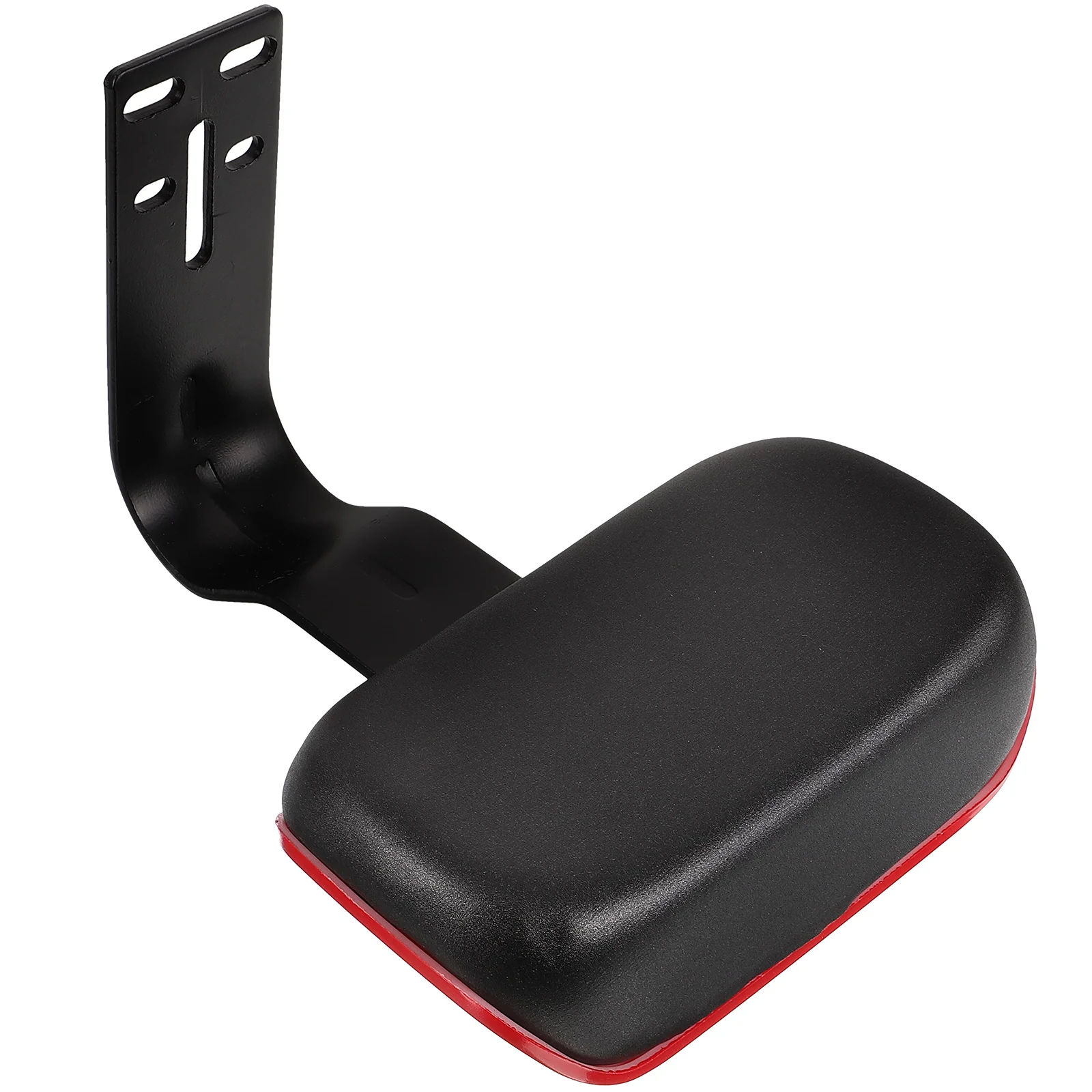Electric Vehicle Backrest Rear Bike Rack Tail Light for Bikes Seat Replacement Cushion Cycling Universal Bicycles Row
Electric Vehicle Backrest Rear Bike Rack Tail Light for Bikes Seat Replacement Cushion Cycling Universal Bicycles Row