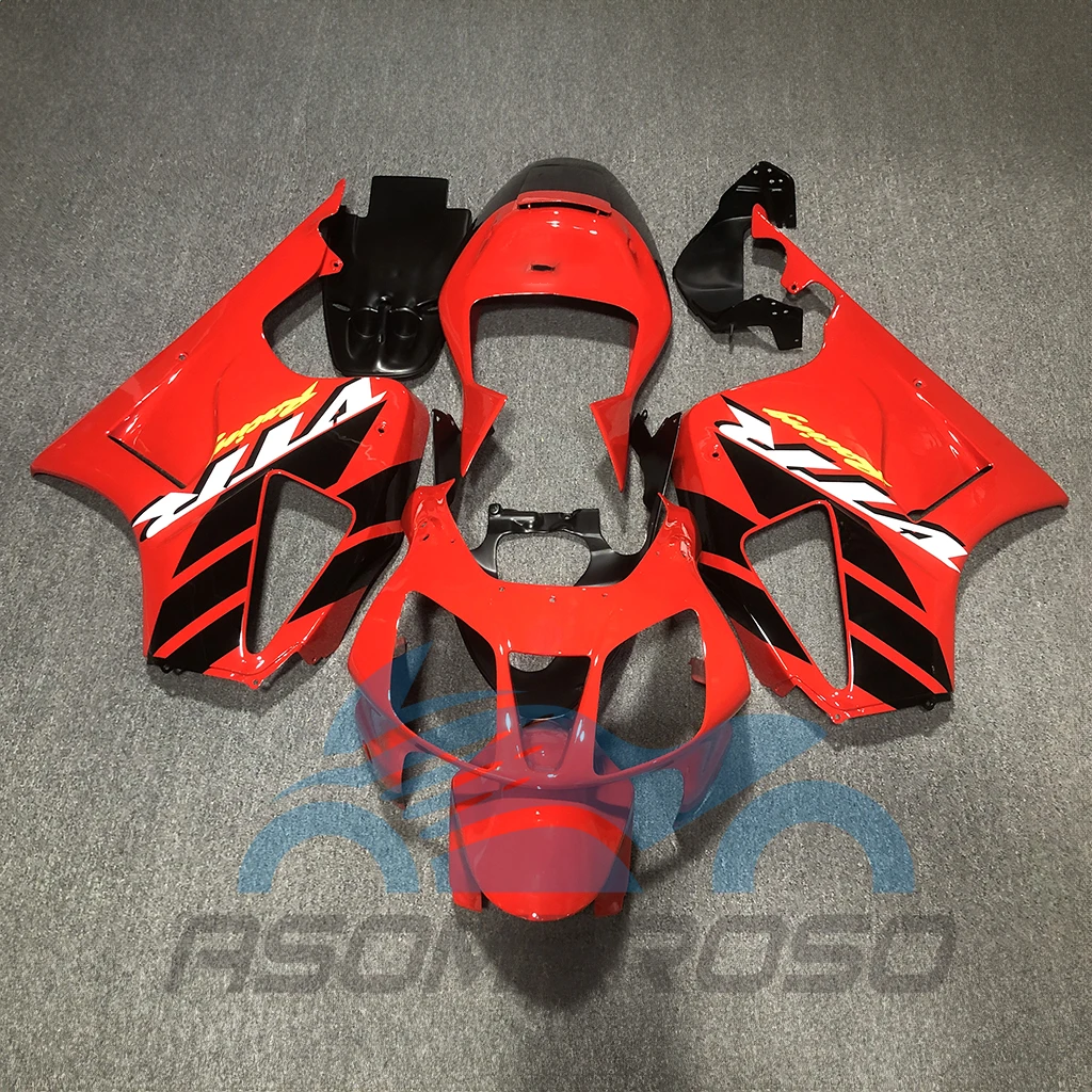 For HONDA VTR1000 97 Motorcycle Spare Parts Fairing Kit RC51 1997 Free Custom Aftermarket Injection Fairings Bodywork
For HONDA VTR1000 97 Motorcycle Spare Parts Fairing Kit RC51 1997 Free Custom Aftermarket Injection Fairings Bodywork