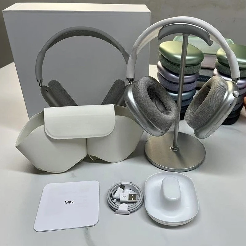 Новые высококачественные беспроводные головные уборы P9 MAX, Bluetooth-наушники с кожаной сумкой, спортивные Bluetooth-всплывающие музыкальные наушники
Новые высококачественные беспроводные головные уборы P9 MAX, Bluetooth-наушники с кожаной сумкой, спортивные Bluetooth-всплывающие музыкальные наушники