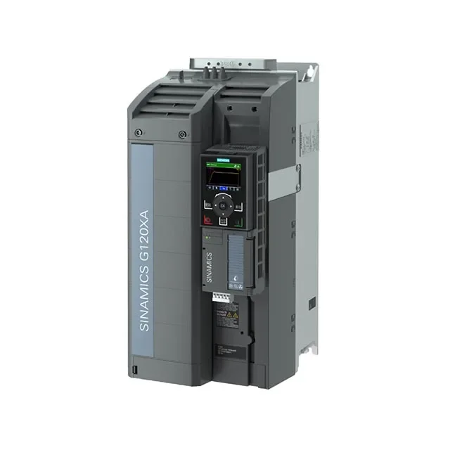 2026 37kW 3AC 380V 20% to 440V 110% 60s 6SL3220-3YD36-0UB0 Network Module With IOP-2 Integrated Fieldbus
2026 37kW 3AC 380V 20% to 440V 110% 60s 6SL3220-3YD36-0UB0 Network Module With IOP-2 Integrated Fieldbus