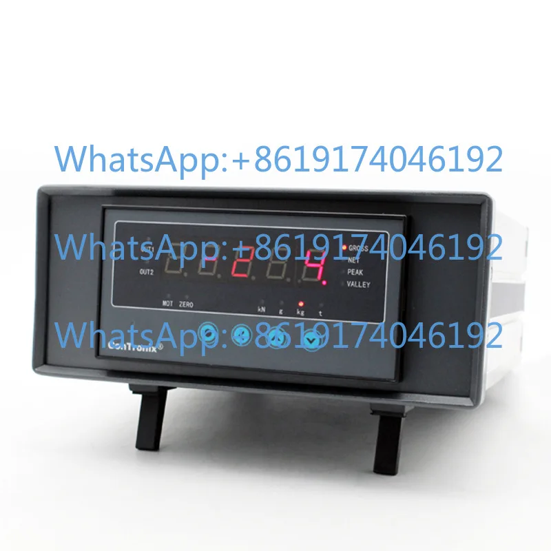 High Precision S Pull Pressure Weighing Sensor Display Instrument Output CHB E****mical
High Precision S Pull Pressure Weighing Sensor Display Instrument Output CHB E****mical