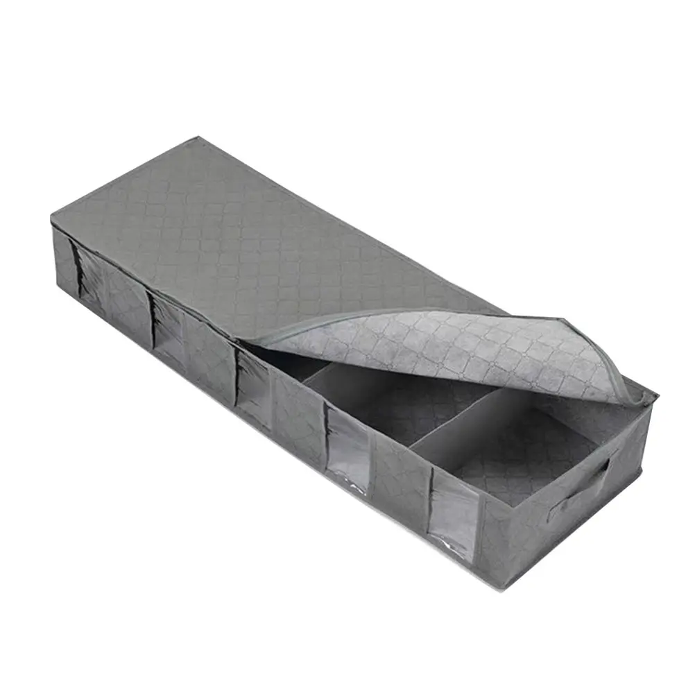 Clothing Storage Box Household Clothes Containers Bin Woven Basket Bags Large Bins Baskets
Clothing Storage Box Household Clothes Containers Bin Woven Basket Bags Large Bins Baskets