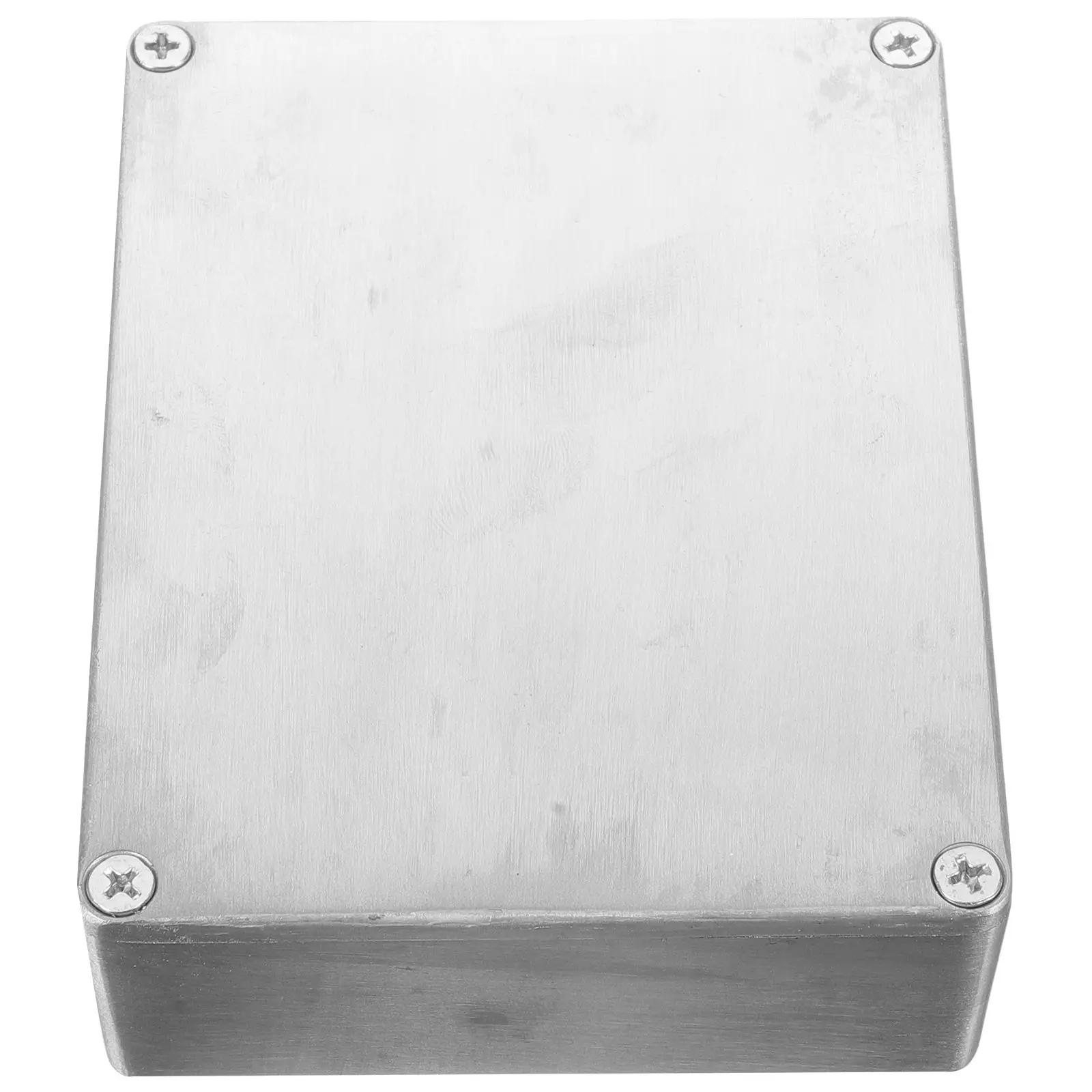 Effect Aluminum Box Guitar Pedal Enclosure Noise Gate Effects Case Enclosures Delay Kit
Effect Aluminum Box Guitar Pedal Enclosure Noise Gate Effects Case Enclosures Delay Kit