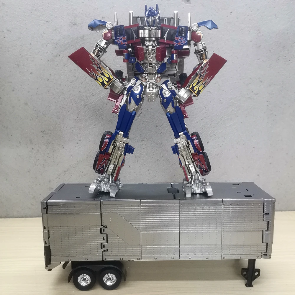 WEIJIANG Optimus Commander SS05 игрушка-трансформер оружие прицепы тактический контейнер Jetwing фигурка деформированная модель робота
WEIJIANG Optimus Commander SS05 игрушка-трансформер оружие прицепы тактический контейнер Jetwing фигурка деформированная модель робота
