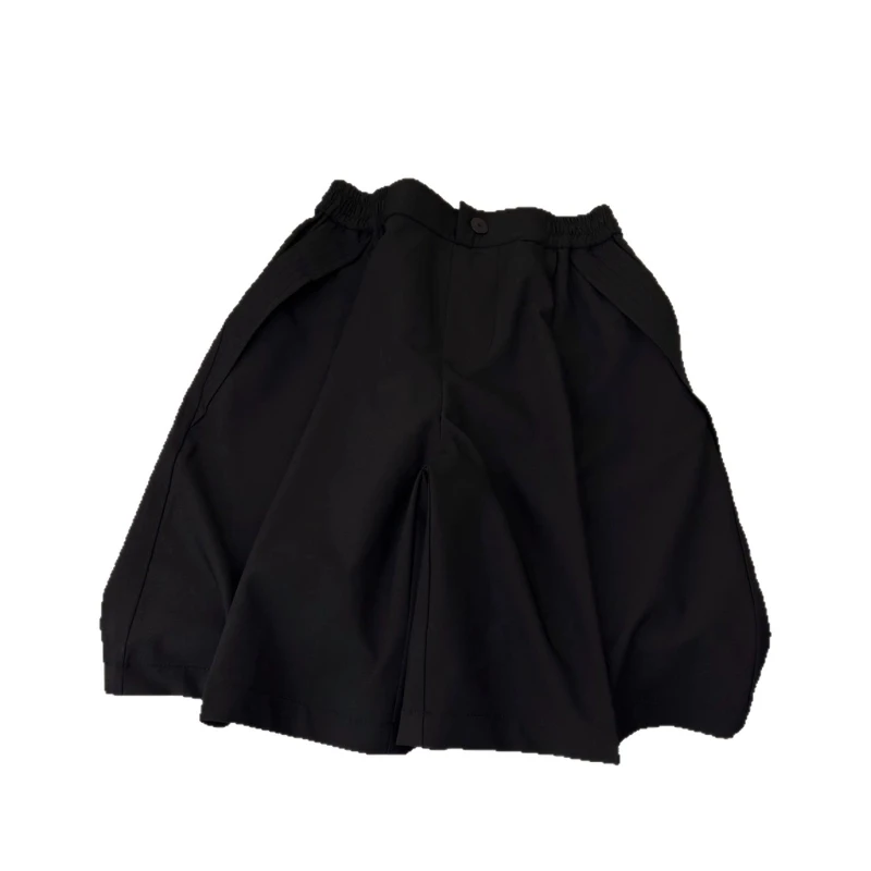 Boys' Japanese Style 5-Inch Shorts 2026 Summer New, Quality Casual Pants for Toddler Kids Breathable Daily Wear
Boys' Japanese Style 5-Inch Shorts 2026 Summer New, Quality Casual Pants for Toddler Kids Breathable Daily Wear