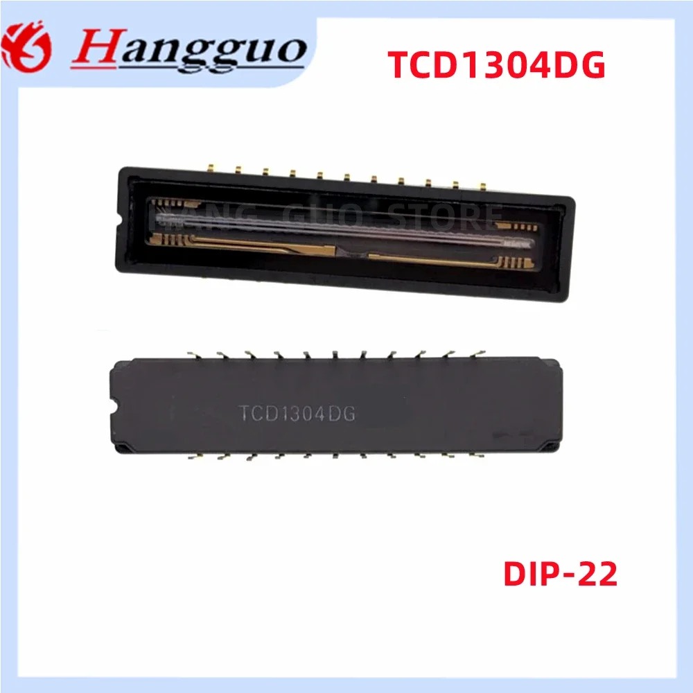1 шт./лот, оригинальный датчик изображения TCD1304DG TCD1304 DIP-22 CDDIP-22
1 шт./лот, оригинальный датчик изображения TCD1304DG TCD1304 DIP-22 CDDIP-22