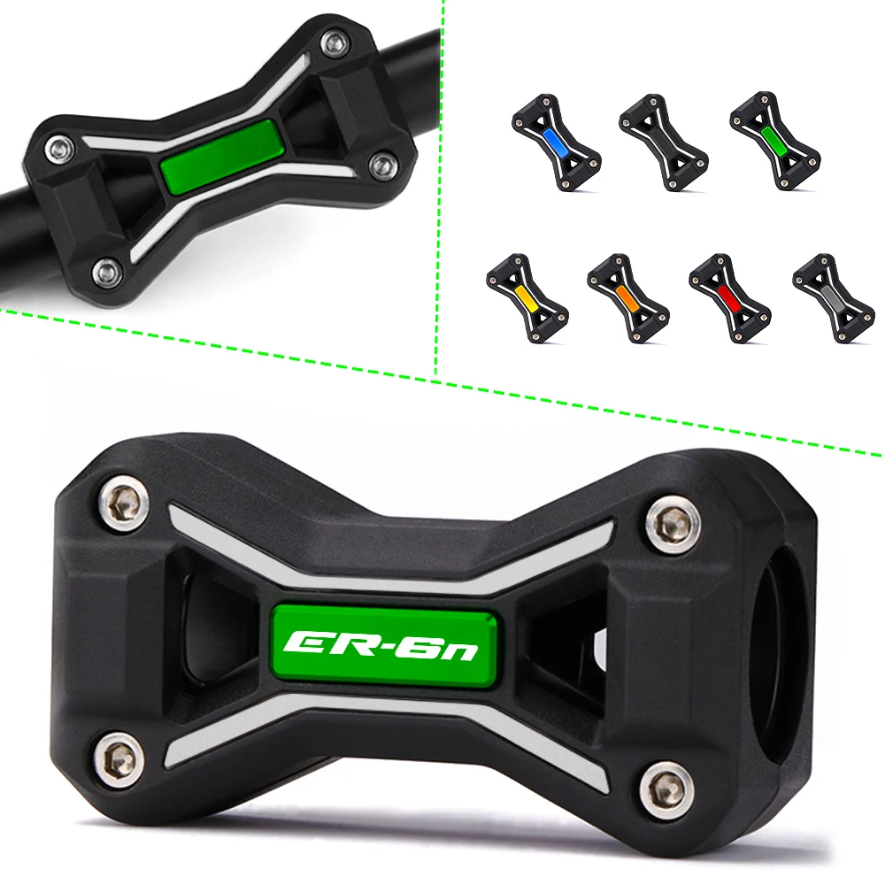 Мотоциклетные аксессуары для KAWASAKI ER-6n ER6n ER 6n защита двигателя бампер декоративный блок 2005 - 2022 2019 2020
Мотоциклетные аксессуары для KAWASAKI ER-6n ER6n ER 6n защита двигателя бампер декоративный блок 2005 - 2022 2019 2020