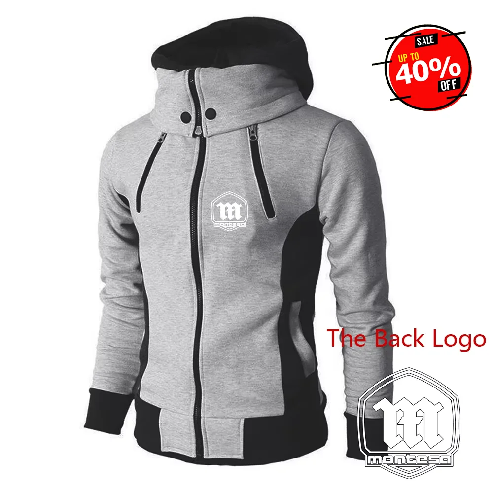 2024, весенне-осенняя мотоциклетная куртка Montesa с принтом, популярная высококачественная куртка на молнии, пальто, мужские удобные спортивные толстовки для отдыха
2024, весенне-осенняя мотоциклетная куртка Montesa с принтом, популярная высококачественная куртка на молнии, пальто, мужские удобные спортивные толстовки для отдыха