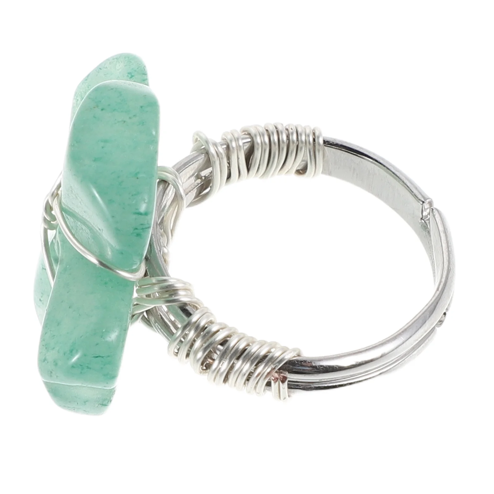 Clover Ring Green Four Leaf Lucky Crystal Ring Women Dainty Handmade Gift Jewelry Valentine's Day Christmas Valentines Jewelry
Clover Ring Green Four Leaf Lucky Crystal Ring Women Dainty Handmade Gift Jewelry Valentine's Day Christmas Valentines Jewelry