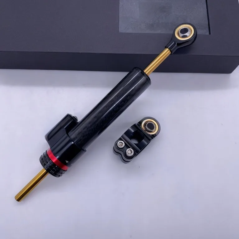 Accessories FactoryAccessories FactoryMotorcycle standard installation modification balance bar steering damping buffer
Accessories FactoryAccessories FactoryMotorcycle standard installation modification balance bar steering damping buffer