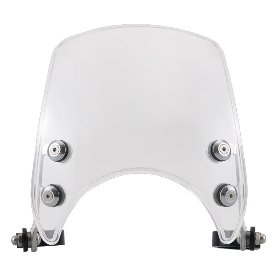 Motorcycle Accesorios Windshield Windscreen Fairing Windshield PC Wind Deflector For Harley Sportster 883 X48 Iron 1200 SuperLow
Motorcycle Accesorios Windshield Windscreen Fairing Windshield PC Wind Deflector For Harley Sportster 883 X48 Iron 1200 SuperLow