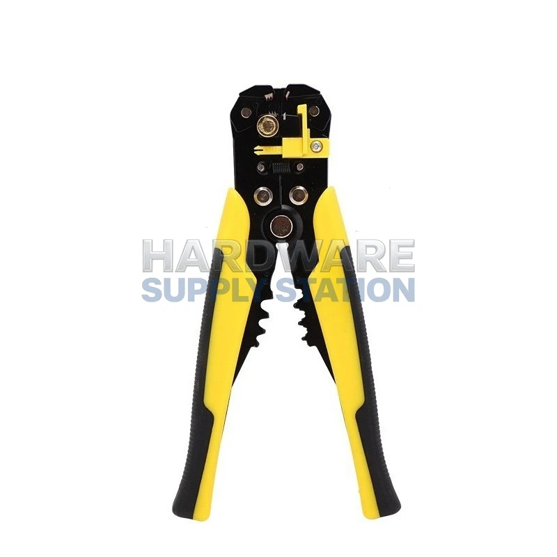 Multifunctional wire stripping pliers Terminal set Cold-pressed PVC insulation Heat shrinkable combination Crimping pliers
Multifunctional wire stripping pliers Terminal set Cold-pressed PVC insulation Heat shrinkable combination Crimping pliers