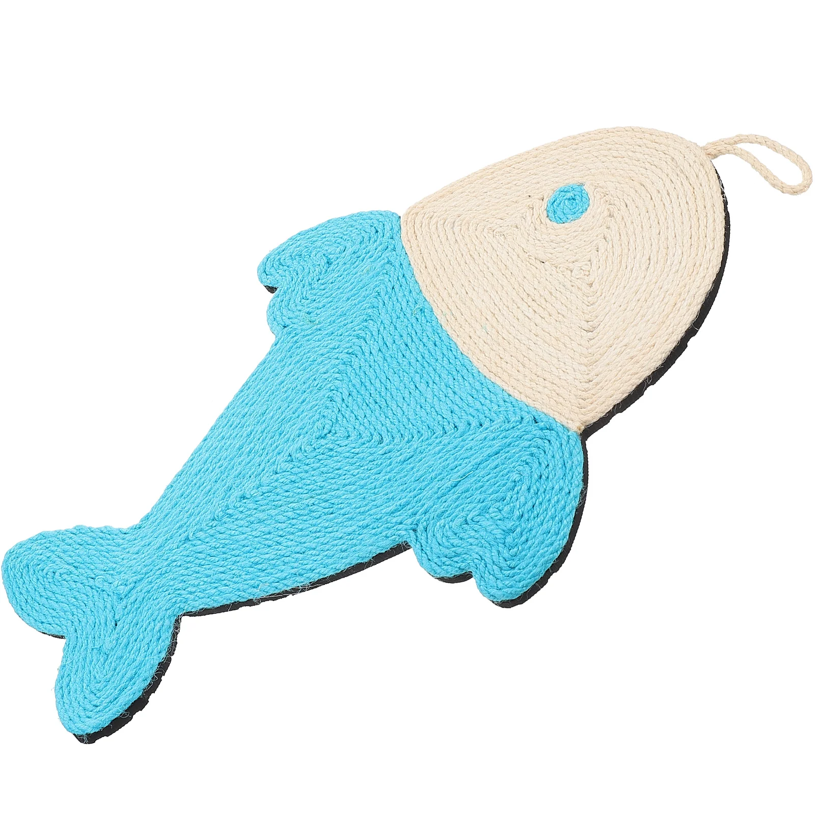 Cat Scratching Mat Sisal Rope EVA Nonslip Cloth Claw Grinding Pad Kitten Toy Play Sleep Furniture Protection Pet Mat Indoor Cat
Cat Scratching Mat Sisal Rope EVA Nonslip Cloth Claw Grinding Pad Kitten Toy Play Sleep Furniture Protection Pet Mat Indoor Cat
