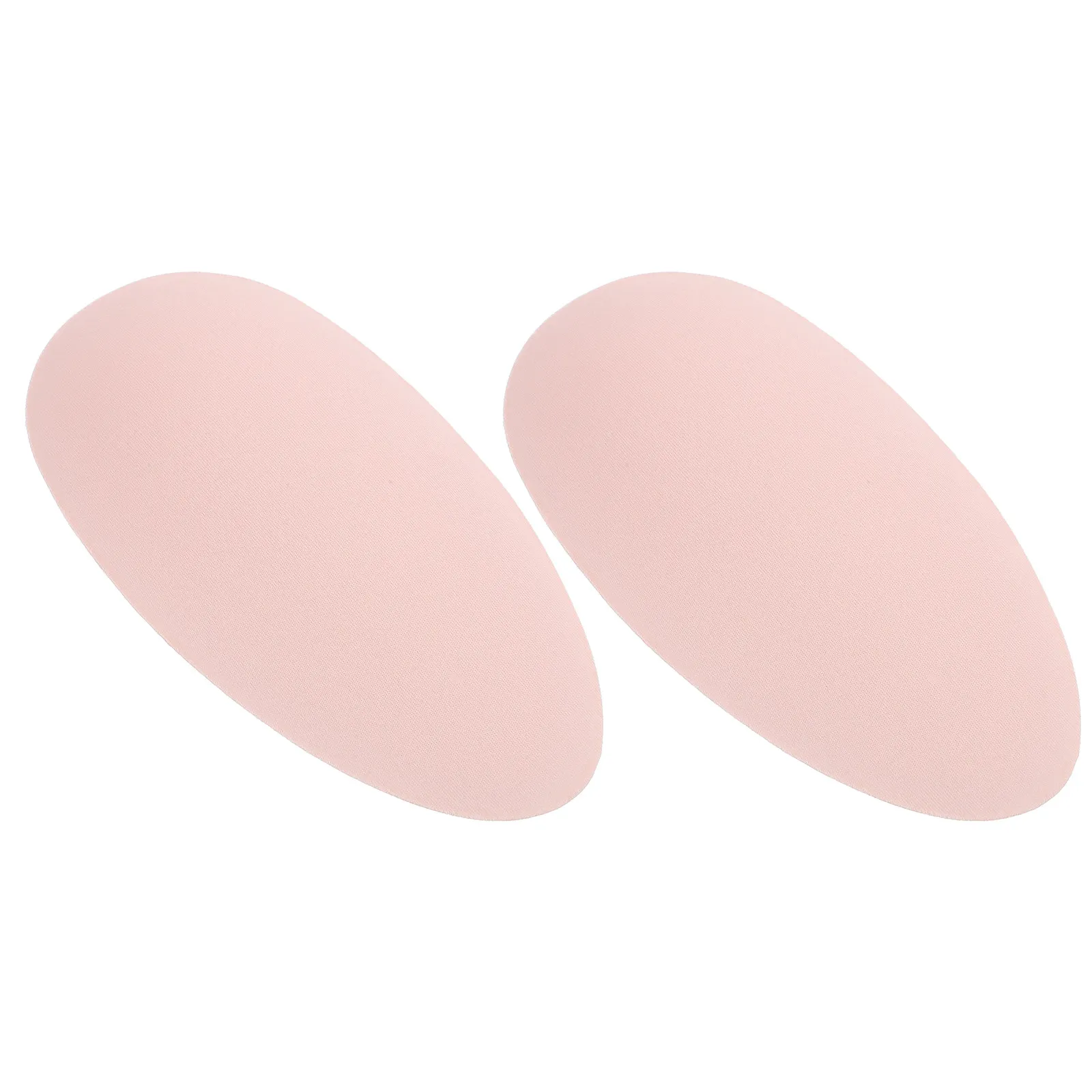 1Pair Lightweight Self-Adhesive Silicone Calf Pads Breathable Soft Protective Leg Pad for Women Crooked Leg Support Comfortable
1Pair Lightweight Self-Adhesive Silicone Calf Pads Breathable Soft Protective Leg Pad for Women Crooked Leg Support Comfortable