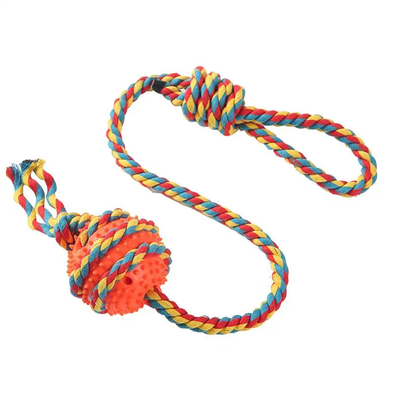 Dog Toy Indestructible Indestructible Puppy Entertainment Chewer Toy Safe Teeth Cleaning Accessories For Pet Training &
Dog Toy Indestructible Indestructible Puppy Entertainment Chewer Toy Safe Teeth Cleaning Accessories For Pet Training &