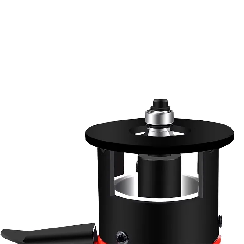 Bodun Pneumatic Chamfering Machine Woodworking Corner Rounding Machine Compact R-Corner Polishing Machine Air-Powered Chamfering Machine Bd-7189
Bodun Pneumatic Chamfering Machine Woodworking Corner Rounding Machine Compact R-Corner Polishing Machine Air-Powered Chamfering Machine Bd-7189
