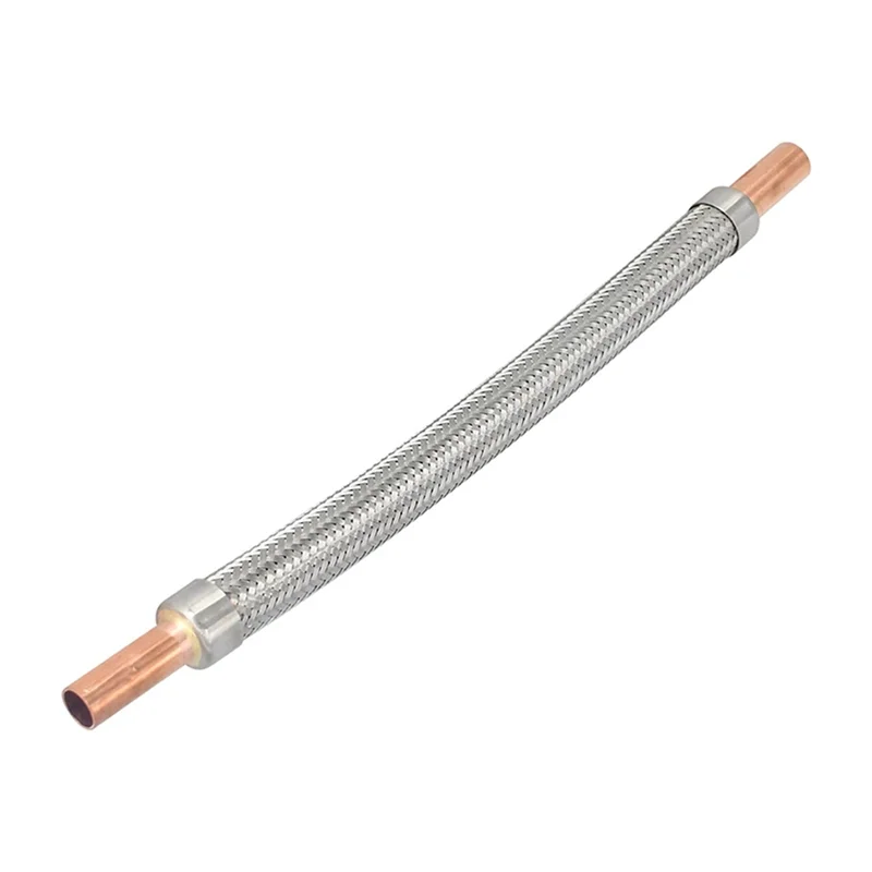 66-5784 Discharge Vibrasorber Hose 665-784 for SL Multi-Temp 400E 100 200 300 400 100E 200E SR2 SL200 SL100
66-5784 Discharge Vibrasorber Hose 665-784 for SL Multi-Temp 400E 100 200 300 400 100E 200E SR2 SL200 SL100